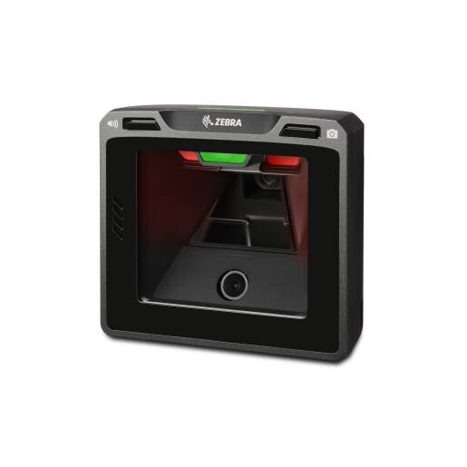 Cititor cod bare ZEBRA SP 7208 Laser 2D Omnidirectional cu montare verticala
