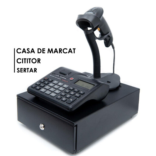 Pachet Start M