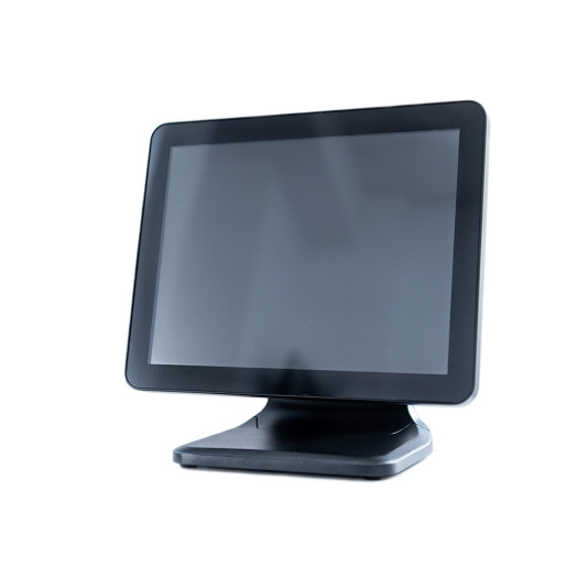 Monitor TouchScreen capacitiv 15” ZT 150L - Stand L