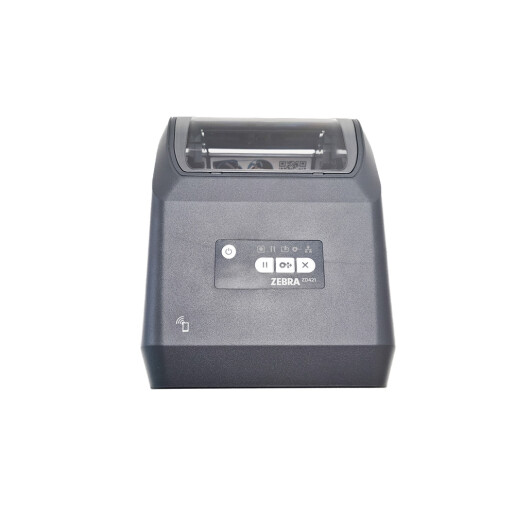 Imprimanta etichete coduri de bare ZEBRA ZD421 TT