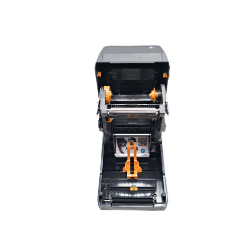 Imprimanta etichete coduri de bare ZEBRA ZD421 TT
