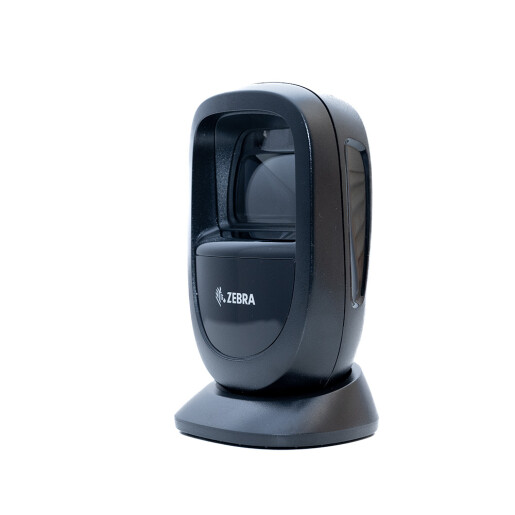 Cititor cod bare ZEBRA DS-9308 1D - 2D Imager -  Kit USB