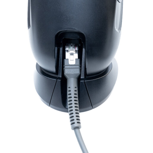 Cititor cod bare ZEBRA DS-9308 1D - 2D Imager -  Kit USB