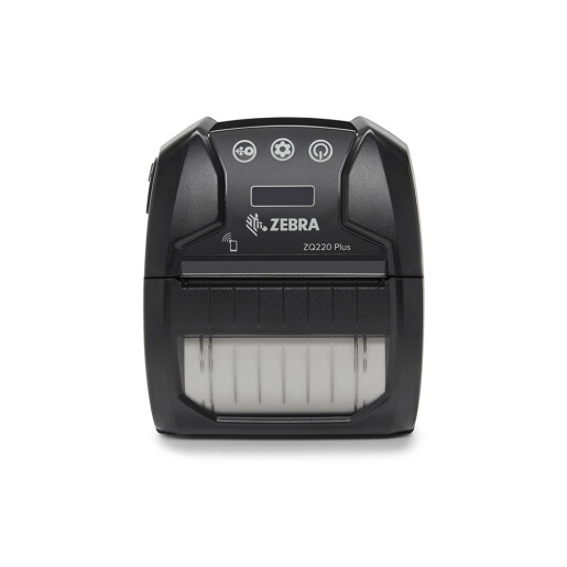 Imprimanta termica portabila ZEBRA ZQ220 - 80mm