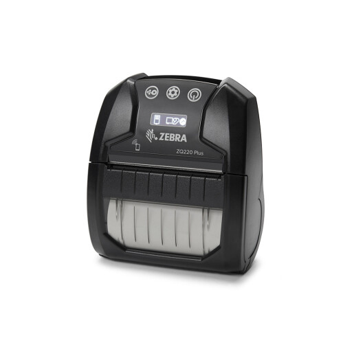 Imprimanta termica portabila ZEBRA ZQ220 - 80mm