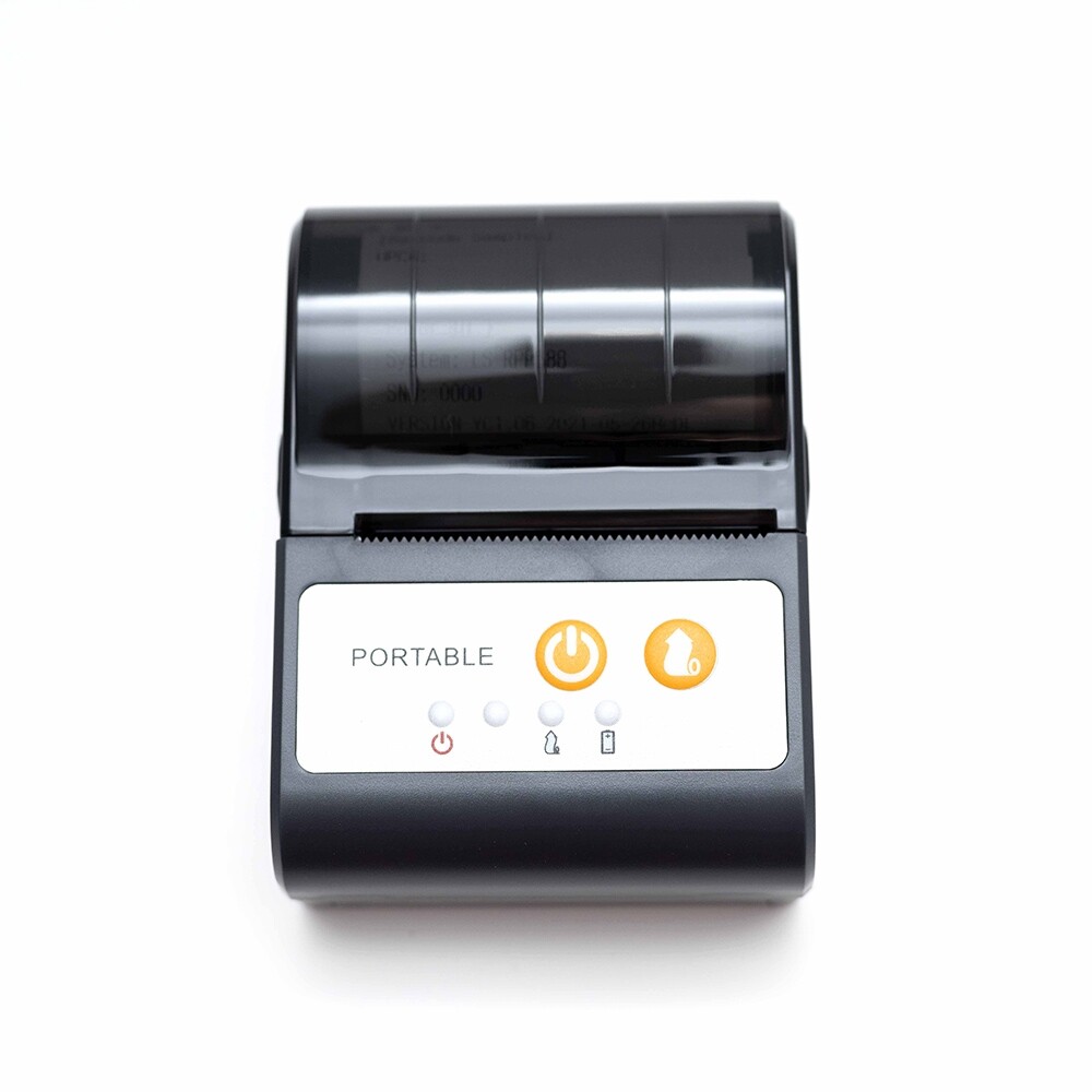 Imprimanta termica portabila ZPP-58 BlueTooth
