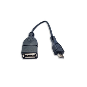 Cablu Adaptor USB la MicroUSB