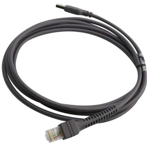 Cablu conectareUSB pentru cititoarele LS 1203, LS 2208