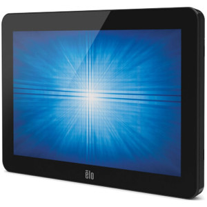 Ecran client Elo 1002L. Non-touch. 25.4 cm (10''). black