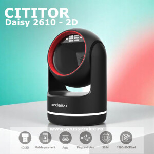 CITITOR DAISY 2610 - 2D