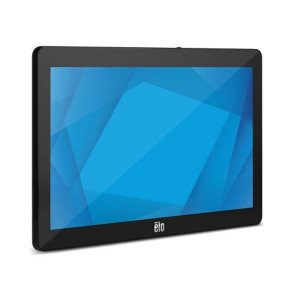 EloPOS sistem - Intel Celeron J4105 - 4 GB/128 GB SATA - 39.6 cm (15.6") LCD Touchscreen Pcap, WIn 10