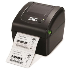 Imprimanta etichete coduri de bare TSC - DA-210 USB