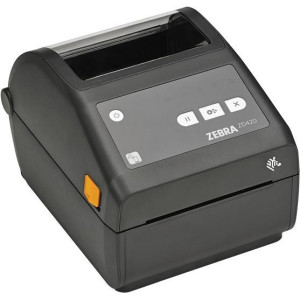 Imprimanta etichete coduri de bare ZEBRA ZD420 D