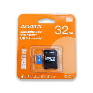 Card / Memorie micro SDHC 32GB 