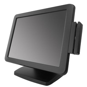 Monitor Touchscreen 15” M437 cu rama