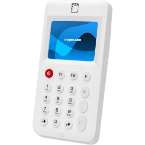 myPOS GO 2 - terminal pt plata card