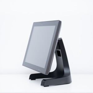 Sistem POS All In One P2C-N250 GRI