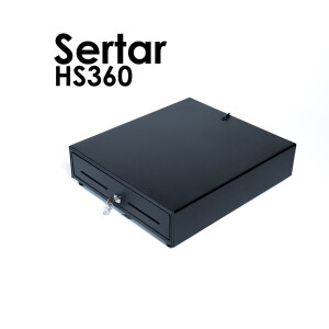 Sertar de Bani HS-360A 