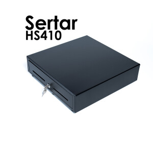 Sertar metalic de bani HS-410A1