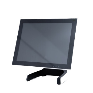 POS All in One model P2C seria N250 cu procesor Intel N97, 16BG DDR si 128GB SSD ALB