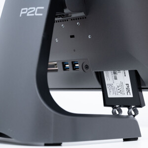 UPGRADE SSD de la 128GB LA 256GB