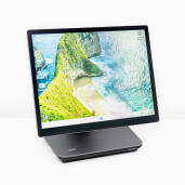 POS All in One 15" model IMU - NOVA N9 cu procesor Intel N97, 16BG DDR si 256GB SSD - GRI