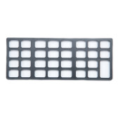 Suport Plastic Tastatura COMPACT M