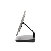 POS All in One 15" model IMU - NOVA N9 cu procesor Intel N97, 16BG DDR si 256GB SSD - GRI