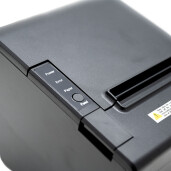 Imprimanta termica de sectie 80mm Wireless-ZP80-USEW1