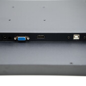 Monitor TouchScreen capacitiv 21.5” ZT 2151- Stand L