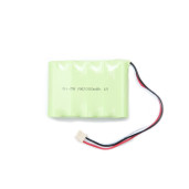 Pachet Acumulator Principal 6V 2200mAH Expert SX / Expert L