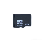 Micro SD CARD Intern, Jurnal Electronic  8Gb Formatat Compact S
