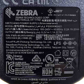 ALIMENTATOR RETEA EU 5.2V – 1.1A / 5.7W