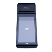 Casa de marcat Beko X30TR - cu cititor coduri bare 