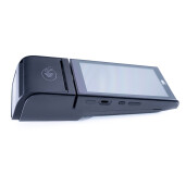 Casa de marcat Beko X30TR - cu cititor coduri bare 