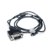 Cablu Conectare Scanner si Cantar pentru casa de marcat Compact M cu interfata