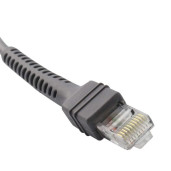 Cablu conectareUSB pentru cititoarele LS 1203, LS 2208