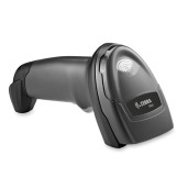 Cititor cod bare Motorola Symbol DS2208 2D Imager - Kit USB