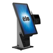 Elo Wallaby Self-Service stand 