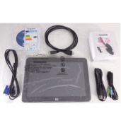 Ecran client Elo 1002L. 25.4 cm (10''). Projected Capacitive. 10 TouchPoints