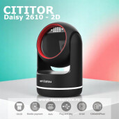 CITITOR DAISY 2610 - 2D