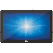EloPOS sistem - Intel Celeron J4105 - 4 GB/128 GB SATA - 39.6 cm (15.6") LCD Touchscreen Pcap, WIn 10