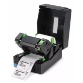 Imprimanta etichete coduri bare TSC TE-210