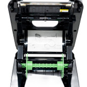 Imprimanta etichete coduri de bare TSC - DL 241 USB / ETHERNET