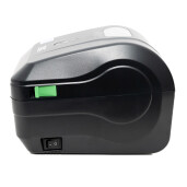 Imprimanta etichete coduri de bare TSC - DL 241 USB / ETHERNET