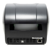 Imprimanta etichete coduri de bare TSC - DL 241 USB / ETHERNET