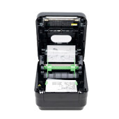 Imprimanta etichete coduri de bare TSC - DL 241 USB / ETHERNET