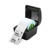 Imprimanta etichete coduri de bare TSC - DA-200 USB-ETH 