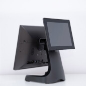 Monitor secundar 9,7” - P2C