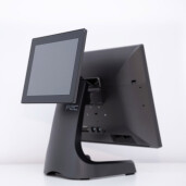 Monitor secundar 9,7” - P2C